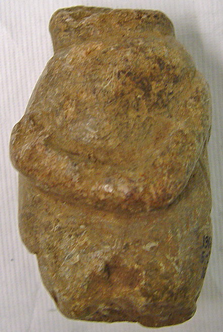 Nomoli